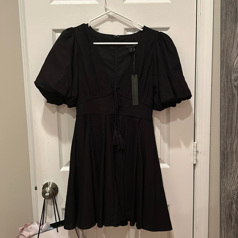 House of Harlow 1960 dress